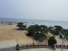 -老虎石海上公园