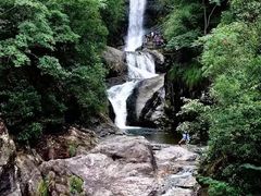 -布袋山风景区