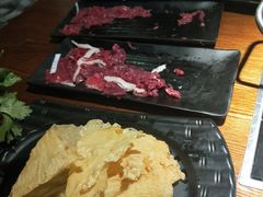 -一品牛宴潮汕鲜牛肉火锅(温岭店)