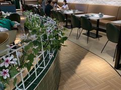 大堂-原味田园·客家菜·土窑鸡(中航城君尚购物中心店)