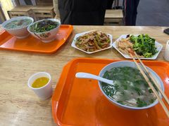 -宋老三苏肉羊肉汤老店