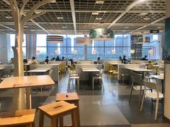 大堂-宜家·瑞典风味餐厅(无锡店)