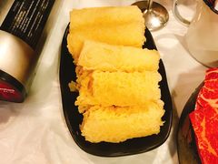 -鲜入围煮花胶鸡海鲜火锅