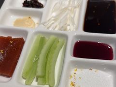-北平楼·烤鸭·北京菜(牡丹园店)