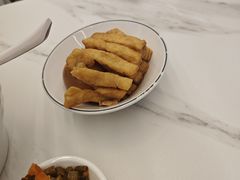 -鲜越鲜鱼粉(财富购物中心店)