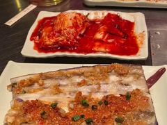 -白玉·朝鲜族烤串(南山店)