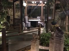 -夜宴江景餐厅