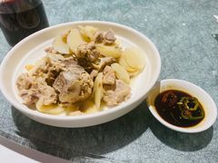 -花城苑广府菜(侨鑫店)
