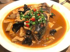 -新白鹿餐厅(城西银泰城店)