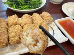 -古早人小吃店(黄河北路店)