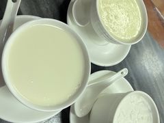 -沙湾姜撞奶甜品店(昌岗中路店)