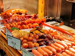 -韩盛·盛江山自助料理(中街大悦城店)