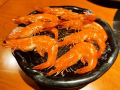 南美大虾-呷哺呷哺 黄金牧场 (中发百旺店)