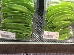 -果蔬好生活超市(乐堤港店)