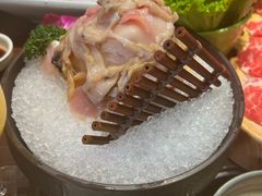 -东海怡品海鲜豆捞(舟宿夜江店)