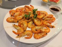 竹节虾-沪碟·精菜坊(闵行店)