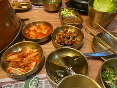 -闻老头·菊花炭烤肉(D11店)