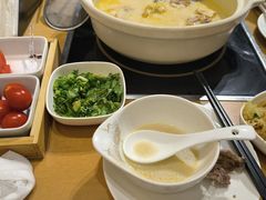 -湯系·煲汤手艺人(东二环泰禾广场店)