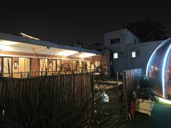 -羊门客在·烤盐池滩羊·川菜