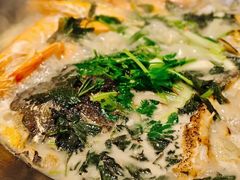 -阿鸡鱼庄·顺德鲜蒸小炒(亚运村店)
