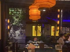 -绿茶餐厅(汇悦大融城店)