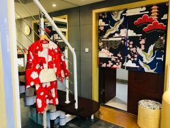 -觅屿日式脱毛美肤