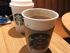 -星巴克(南通世茂广场店)