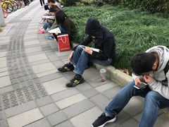 -麦当劳(凌云天地长桥店)