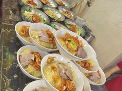 -西塔大冷面(市府大路店)