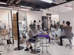 -ASA HAIR SALON