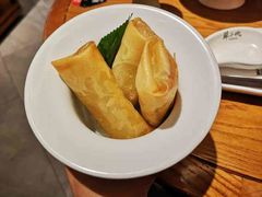 -苏小柳手工点心(人民广场分院)