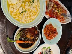 -鱼食饭稻·苏浙土菜17年老馆子(平江路店)
