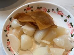 -东门口涮肉·砂锅·烤串(老门东店)