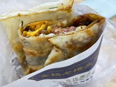-金杨老摊头蛋饼(金口路店)