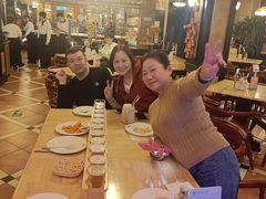 -巴伐利亚啤酒坊(意式风情街店)