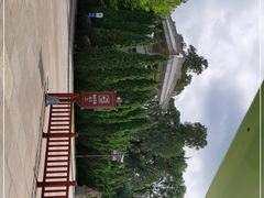 -黄帝陵