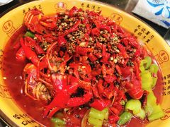 -川香煲(茅台路店)