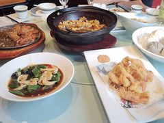 -新时代大酒店(仰口路店)