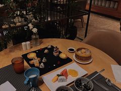 -上海静安铂尔曼酒店