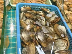 -震海贝烤贝·民俗特色店(延吉总店)