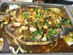 -探唐烧烤(棠东店)