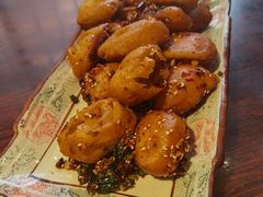 -庄稼汉(阿诗玛店总店)