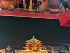 -开元商城(钟楼店)