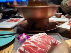 -额尔敦草原涮羊肉·烧烤(冻青树总店)