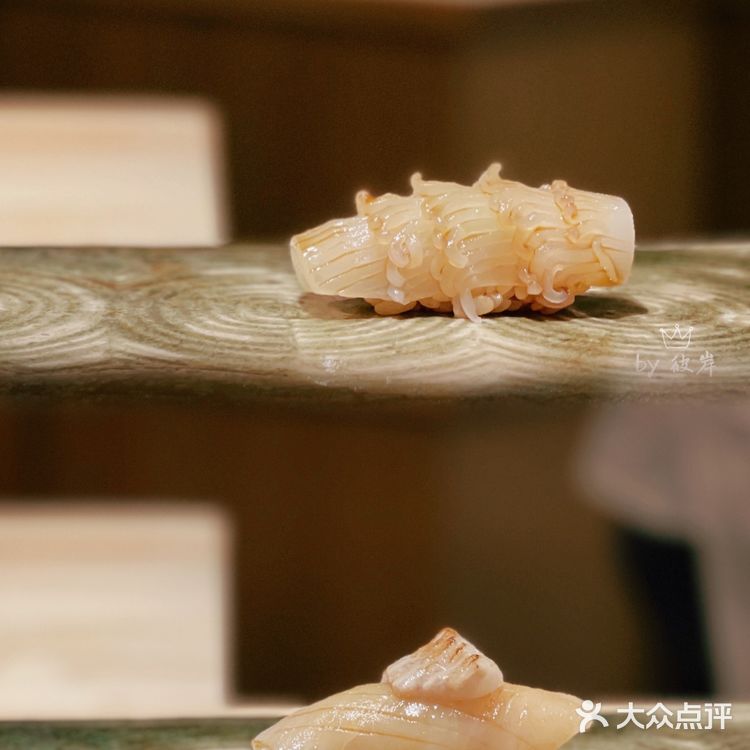 上海新店｜最难预订的寿司店鮨青升级版来啦
