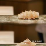 上海新店｜最难预订的寿司店鮨青升级版来啦