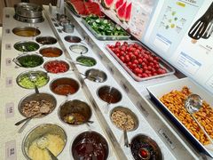 -海底捞火锅(崇文门新世界百货店)