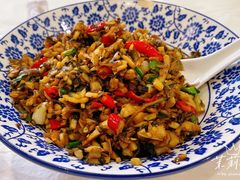 -新新湘菜馆(新中街二条店)