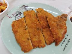 -明呈黄鱼面馆(斜土路店)