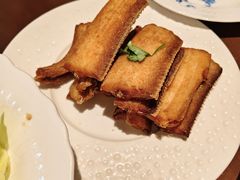 -奉天小馆·非遗东北菜(沈阳万象城店)